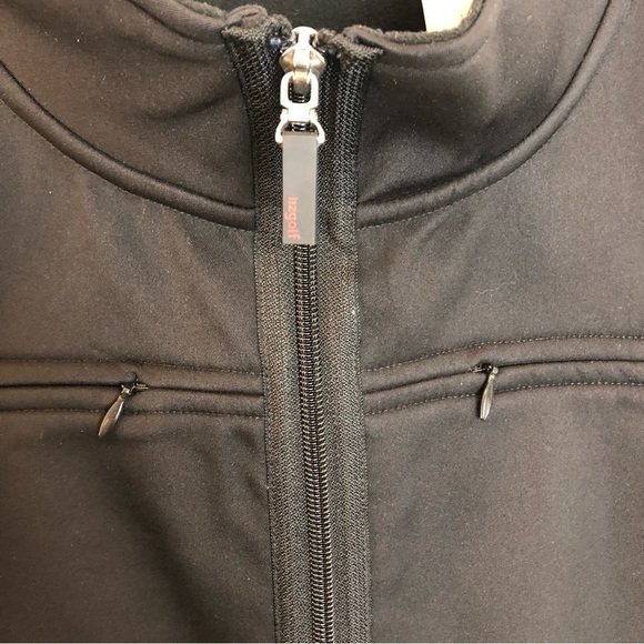 Liz Golf Heavy Weight Golf Jacket Medium - Picture 6 of 11